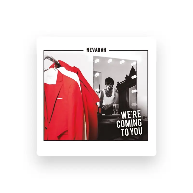 imagen del concierto de Nevadah Concert en logroño