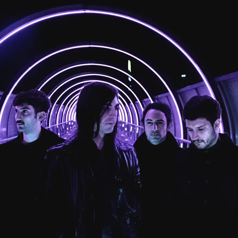 imagen del concierto de New Candys Concert en isla cristina