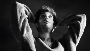 imagen del concierto de Nico Miseria Concert en barcelona