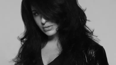 imagen del concierto de Nicole Moudaber Concert en madrid
