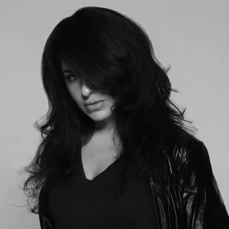 imagen del concierto de Nicole Moudaber Concert en madrid