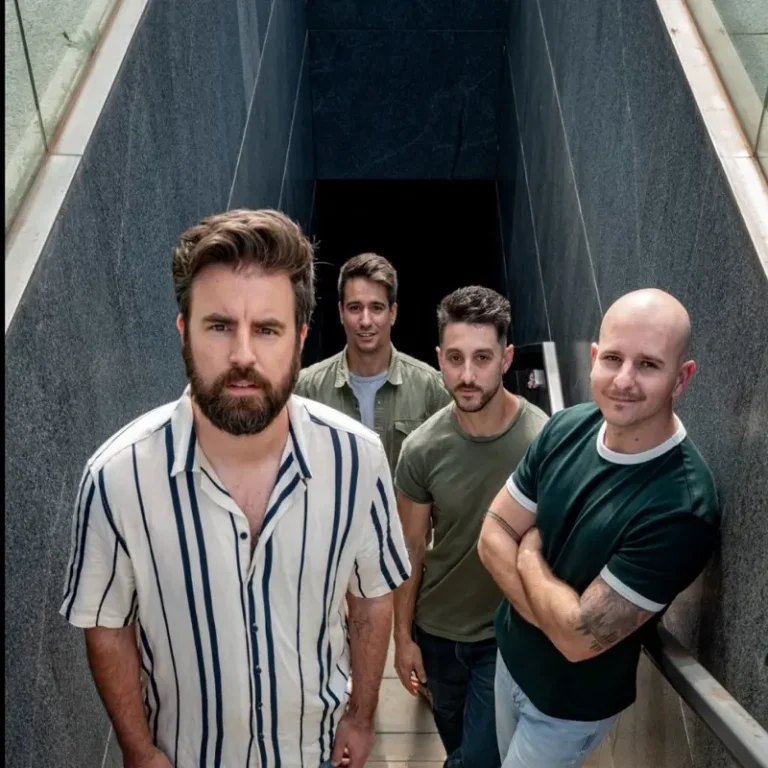 imagen del concierto de Niguiri Concert en palma