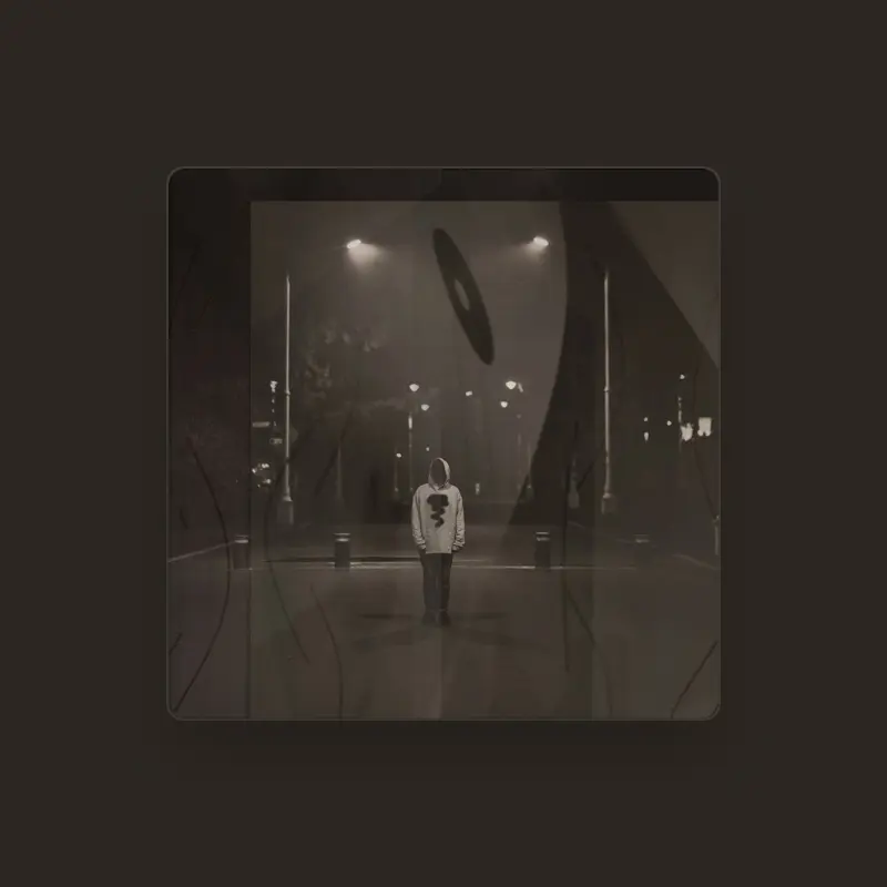 imagen del concierto de NILA en barcelona