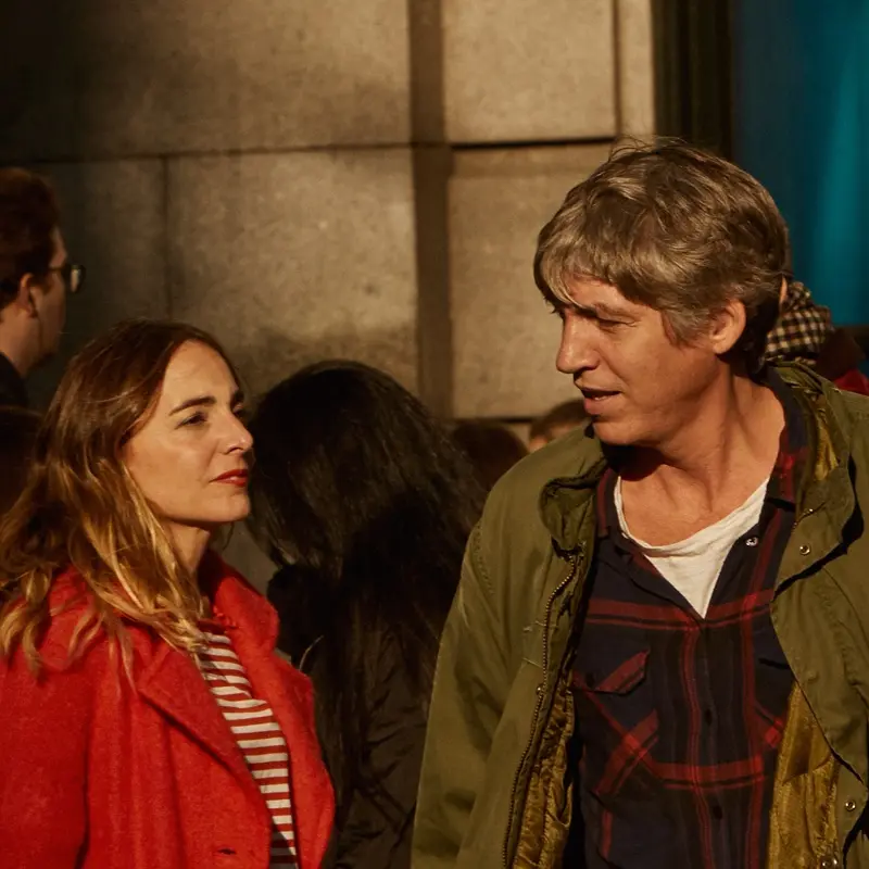 imagen del concierto de Niña Vintage Concert en sevilla