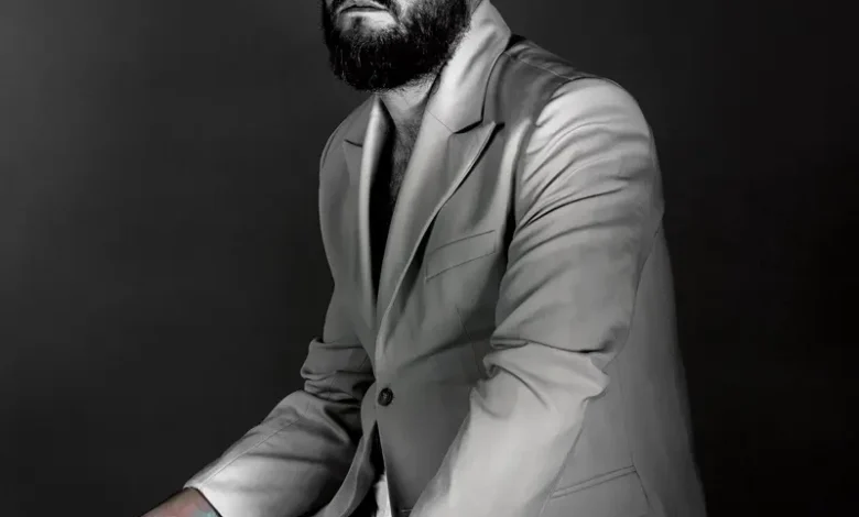 imagen del concierto de Niño de Elche Concert en madrid