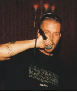 imagen de Niqo de HGC en directo