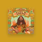 Cartel y entradas de Nito Serrano y Lapurasangre Concert en Sala Zeta (Zaragoza) - Qconciertos