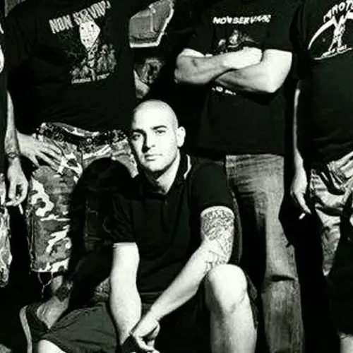 imagen del concierto de Non Servium Concert en valencia