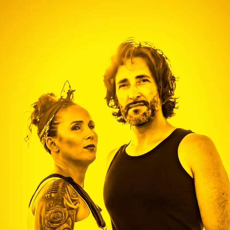 imagen del concierto de Non Talkers Concert en vigo