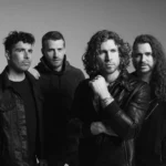 Cartel y entradas de NOTHING MORE Concert en La Riviera (Comunidad de Madrid) - Qconciertos