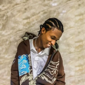 imagen de Novah en directo