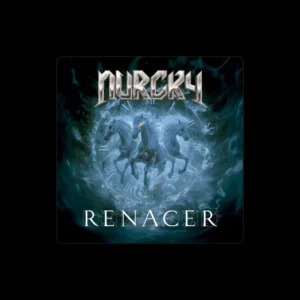 imagen de NURCRY en directo
