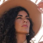 imagen del concierto de Nya de la Rubia Concert en madrid