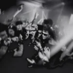 imagen del concierto de Ofenbach Concert en barcelona