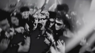 imagen del concierto de Ofenbach Concert en barcelona