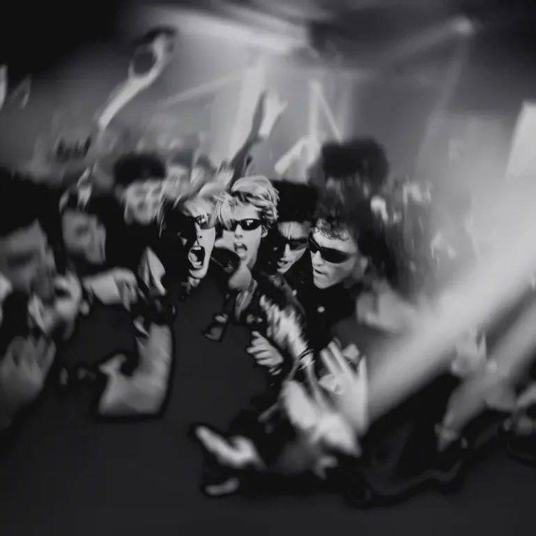 imagen del concierto de Ofenbach Concert en barcelona