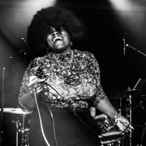 imagen de Oh He Dead en directo