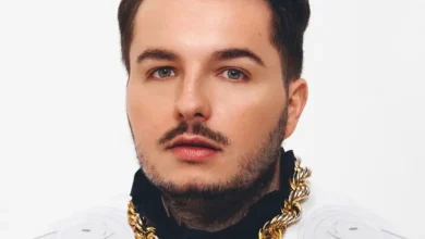 imagen del concierto de Olympe en barcelona