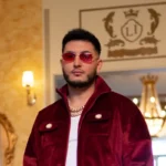 Cartel y entradas de Omar Montes en Parque Antonio Soria (Alicante) - Qconciertos