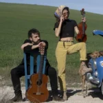 Cartel y entradas de Ombligo Concert en Bodegas Franco Españolas (La Rioja) - Qconciertos