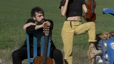 imagen del concierto de Ombligo Concert en logroño