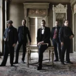 Cartel y entradas de Opeth Concert en IFEZA Institución Ferial Zamora (Zamora) - Qconciertos