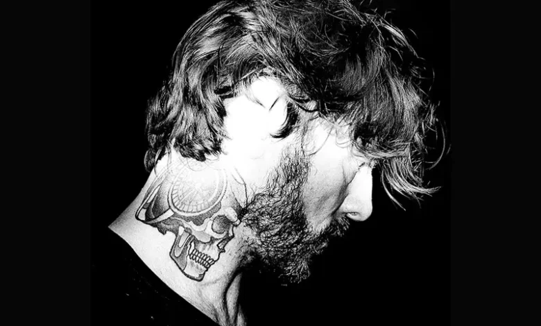 imagen del concierto de Oscar Mulero Concert en barcelona