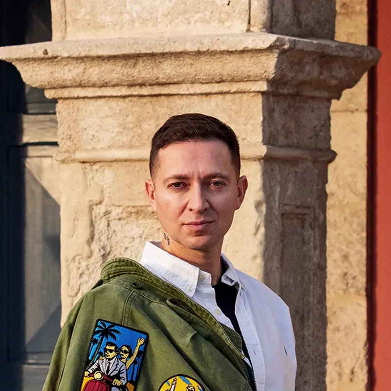 Oxxxymiron