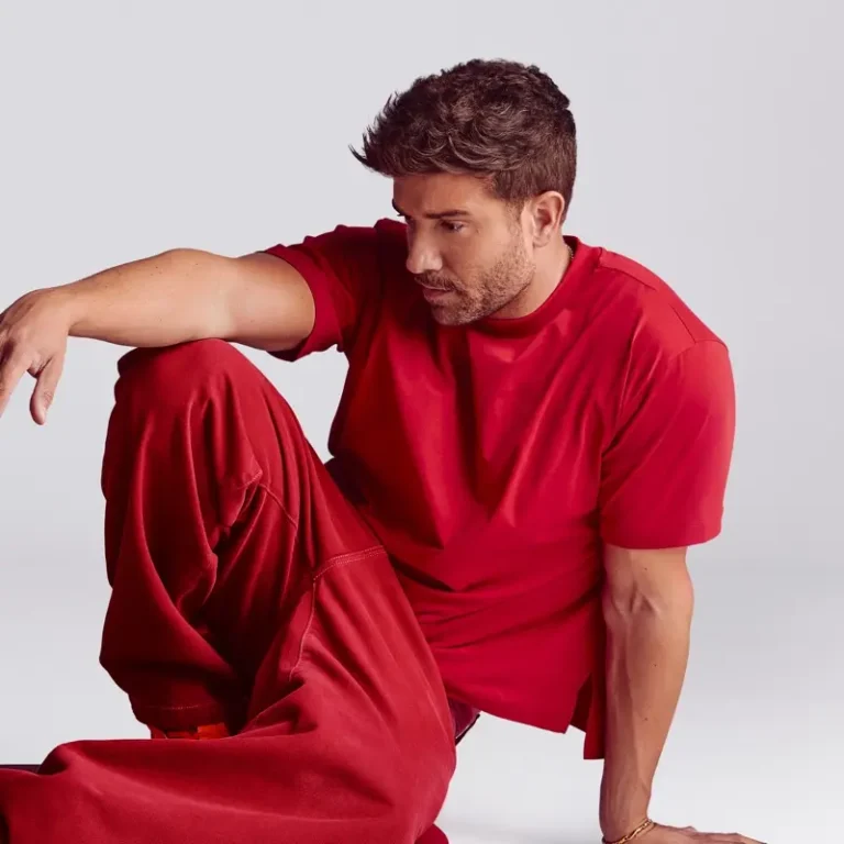 imagen del concierto de Pablo Alborán Concert en valència