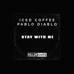 imagen de Pablo Diablo en directo