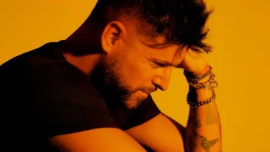 imagen del concierto de Pablo López Concert en bilbo