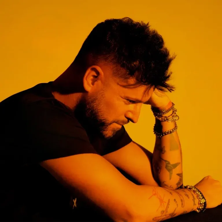 imagen del concierto de Pablo López Concert en ciutat vella