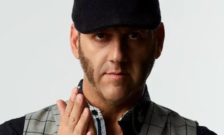 imagen del concierto de Paco Candela Concert en fuengirola