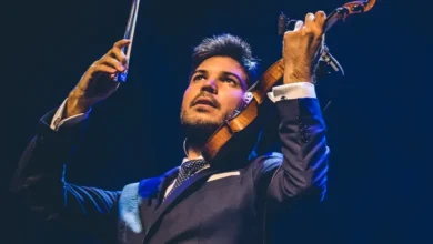 imagen del concierto de Paco Montalvo Concert en mérida