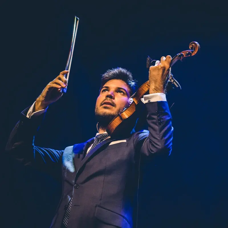 imagen del concierto de Paco Montalvo Concert en murcia