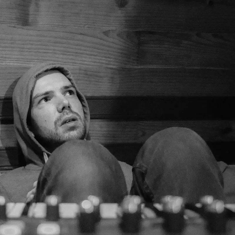 imagen del concierto de Pajaro Sunrise Concert en madrid