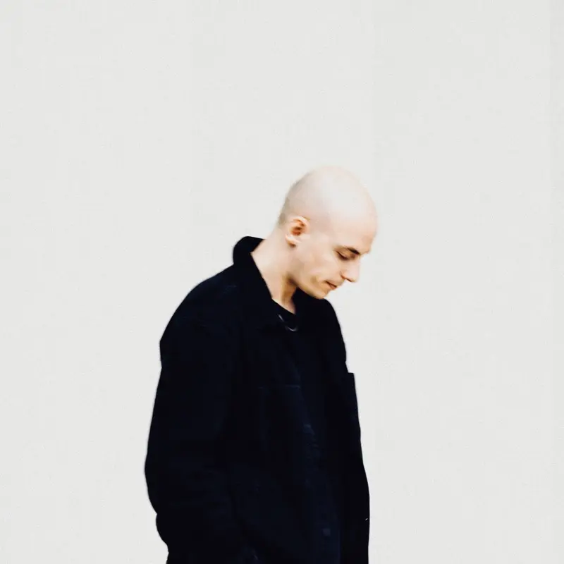 imagen del concierto de Palms Trax en madrid