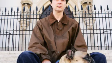 imagen del concierto de Panda Bear Concert en barcelona