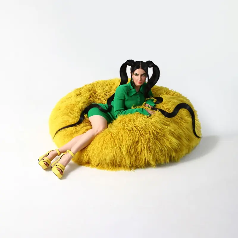 imagen del concierto de PARAMIDA en barcelona