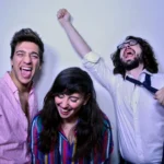 imagen del concierto de Parasidney Concert en pedreguer