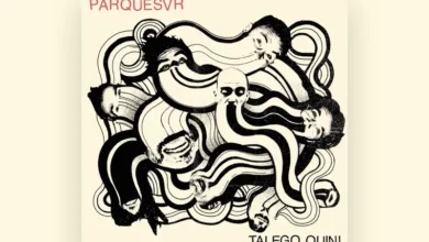 imagen del concierto de Parquesvr Concert en zaragoza