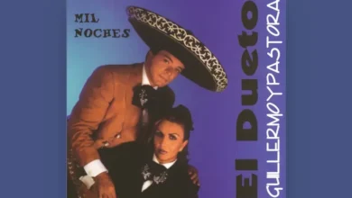 imagen del concierto de Pastora Concert en madrid