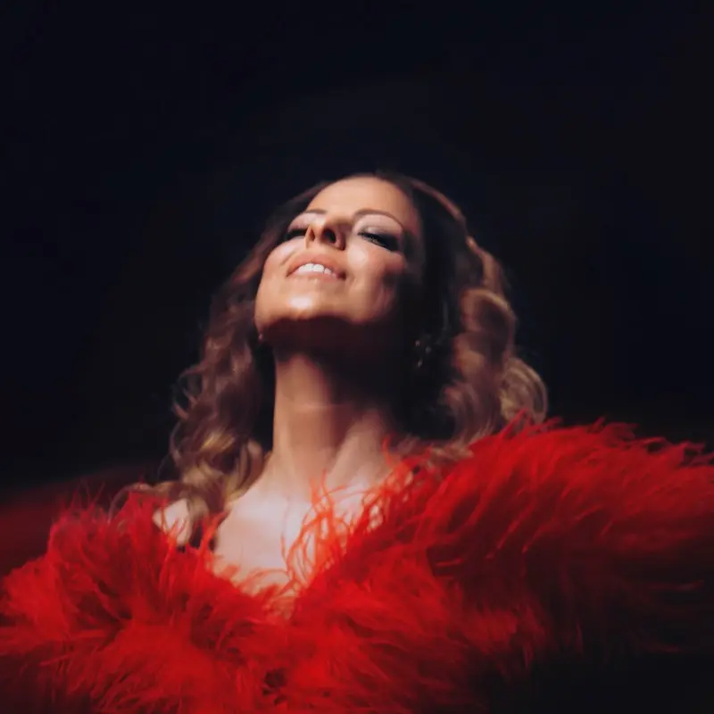 imagen del concierto de Pastora Soler Concert en jerez de la frontera