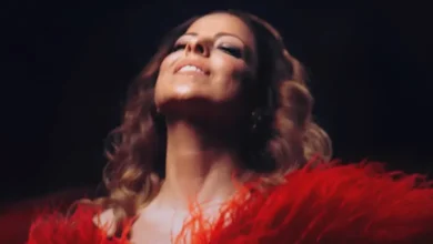imagen del concierto de Pastora Soler Concert en rivas vacíamadrid