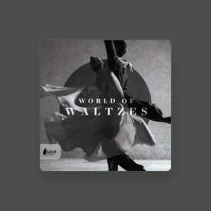 imagen de Patrick Holland en directo