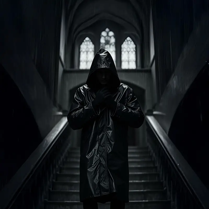 imagen del concierto de Patrik Adolfsson en madrid