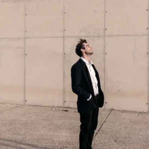 imagen de Pau Figueres en directo