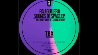 imagen del concierto de Pau Guilera Concert en barcelona