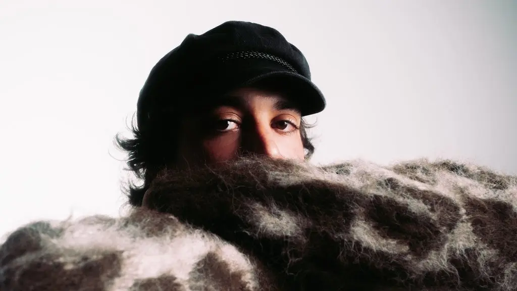 imagen del concierto de Paul Alone Concert en valència