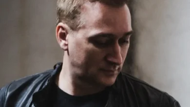 imagen del concierto de Paul van Dyk Concert en palma